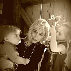 Meet your Posher, Jeanine